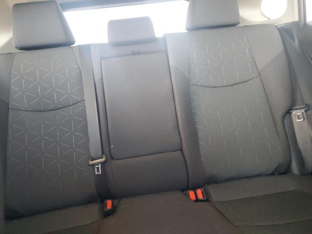 2023 TOYOTA RAV4 XLE - 2T3W1RFV5PC231434