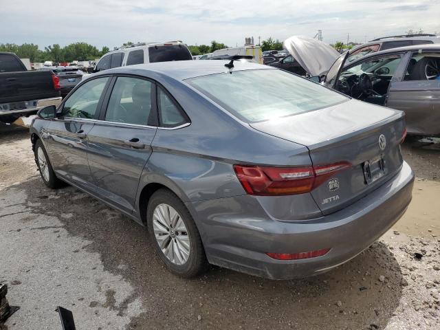 2019 VOLKSWAGEN JETTA S 3VWCB7BU8KM240443