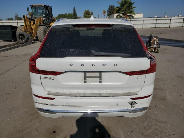 2022 VOLVO XC60 T8 RE YV4BR0DL6N1955032