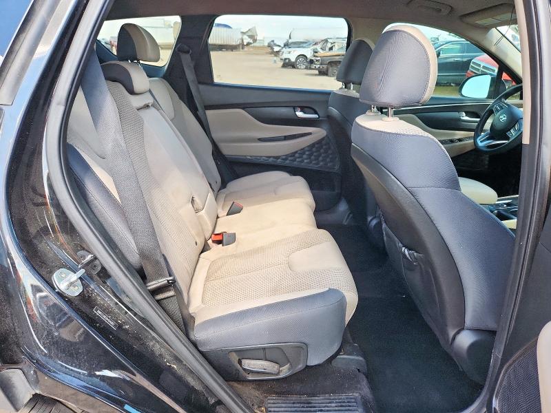 2019 HYUNDAI SANTA FE S - 5NMS33AD2KH040957