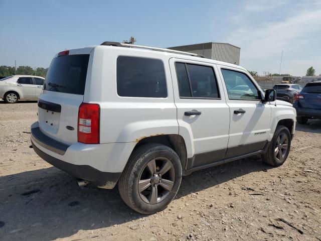 2016 JEEP PATRIOT SP - 1C4NJRBB6GD654803