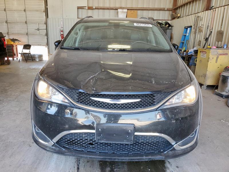2017 CHRYSLER PACIFICA T 2C4RC1EG5HR678058