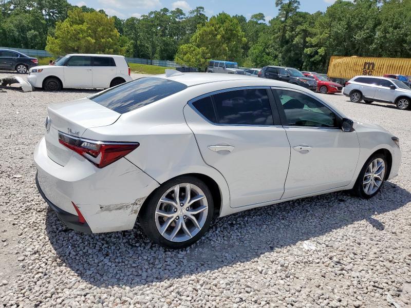 2020 ACURA ILX 19UDE2F36LA009477