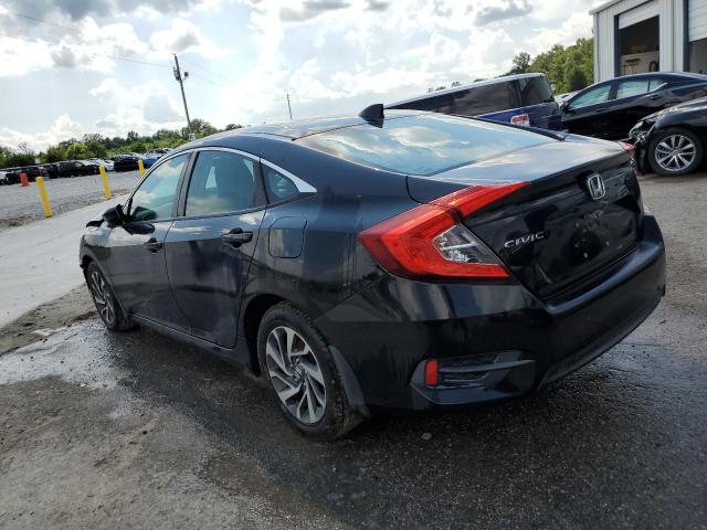 2017 HONDA CIVIC EX 19XFC2F75HE011452