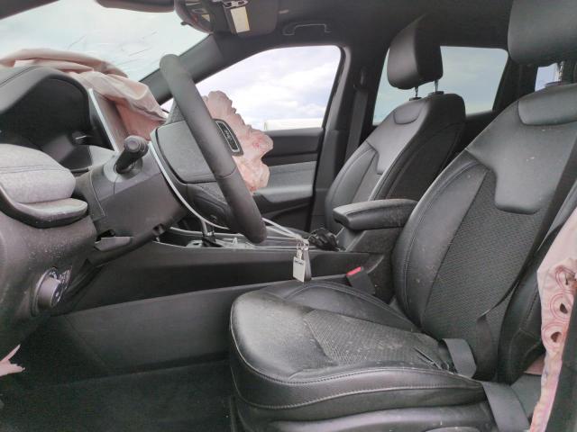 2025 JEEP COMPASS LA - 3C4NJDBN6ST517800