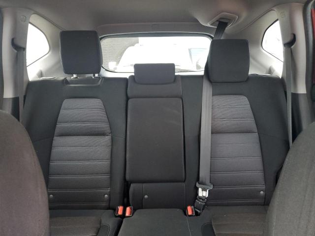 2021 HONDA CR-V SE #3291245965