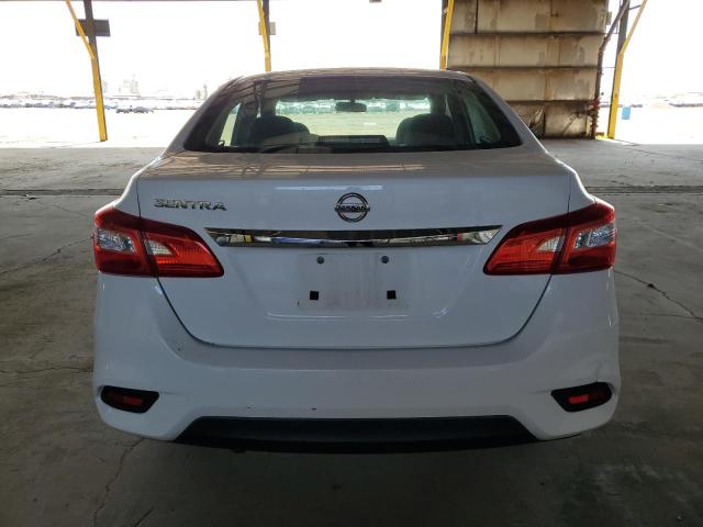 2017 NISSAN SENTRA S 3N1AB7AP4HY203545