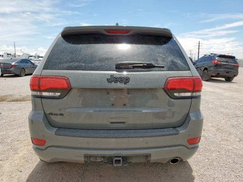 2019 JEEP GRAND CHEROKEE LAREDO 1C4RJFAGXKC660602