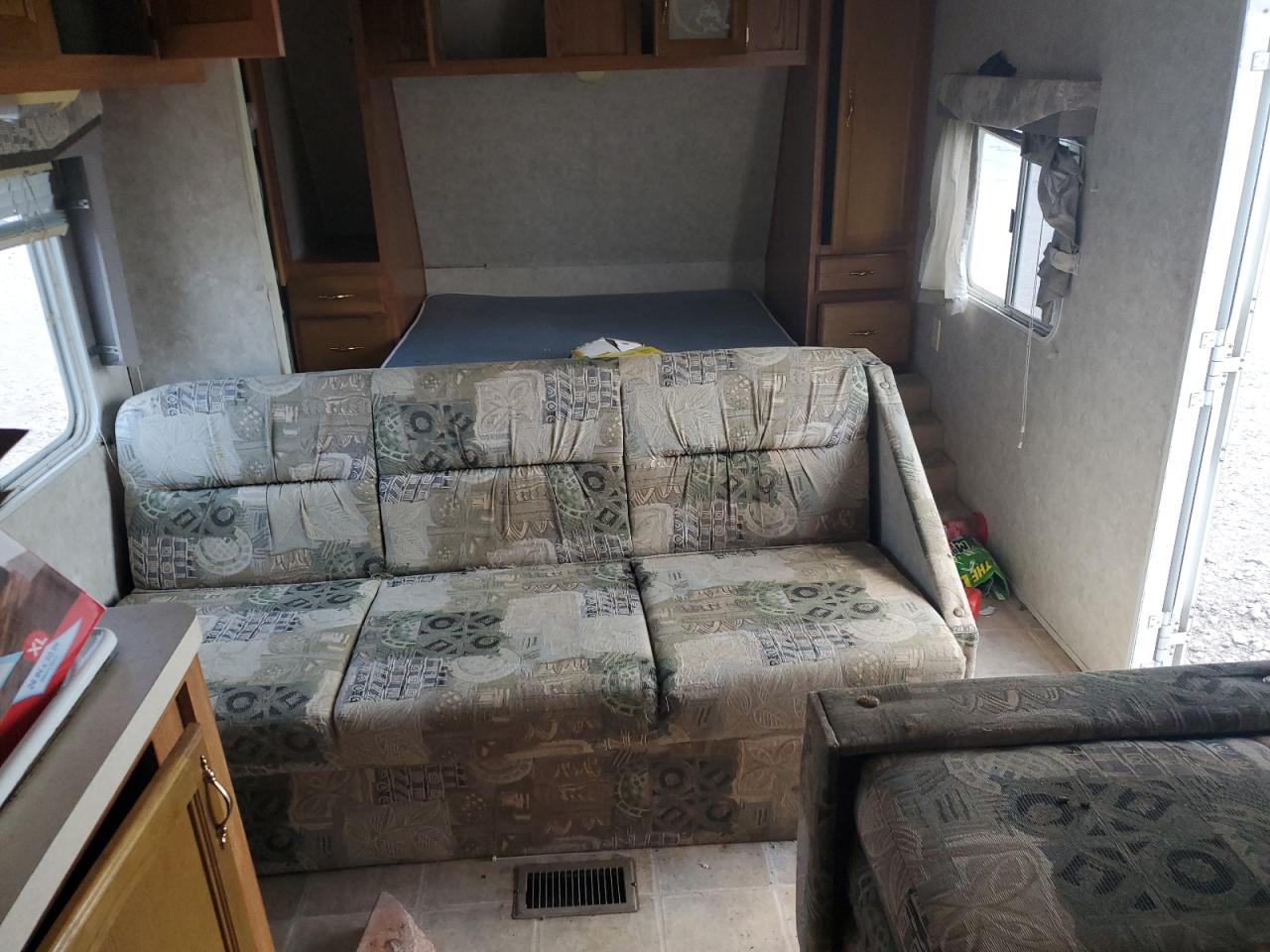 Lot #3226863230 2004 WILDWOOD CHEROKEE