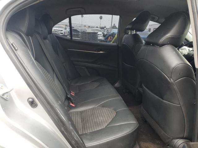 2024 TOYOTA CAMRY SE N 4T1G11AK0RU859253