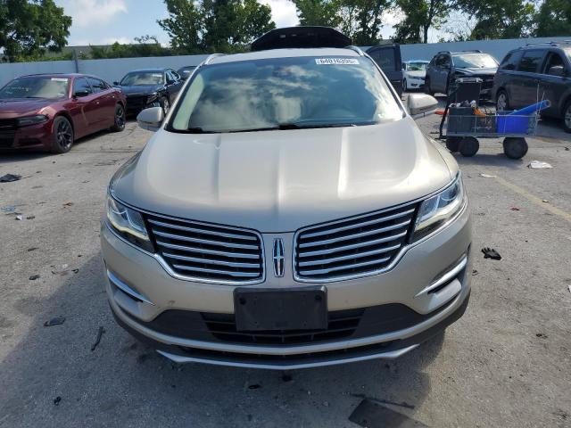 2017 LINCOLN MKC RESERV 5LMCJ3C9XHUL72173