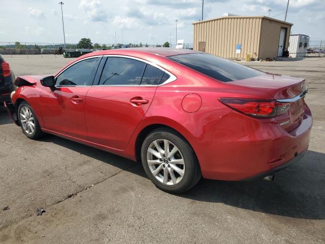 2016 MAZDA 6 SPORT - JM1GJ1U5XG1408467
