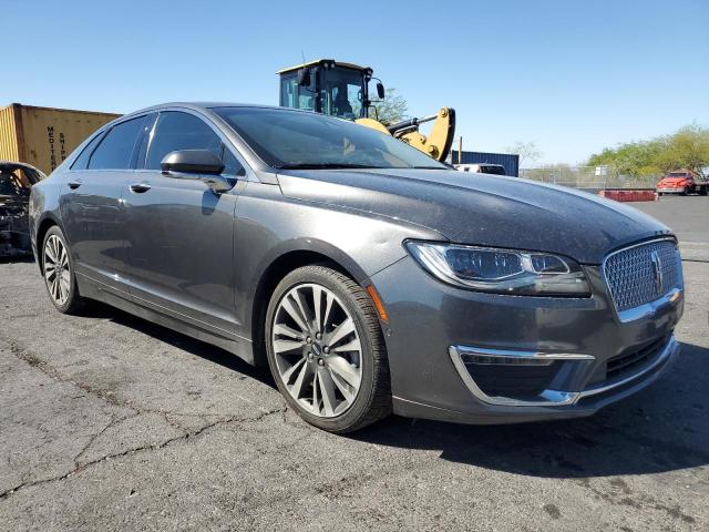 2018 LINCOLN MKZ RESERVE 3LN6L5EC8JR621078
