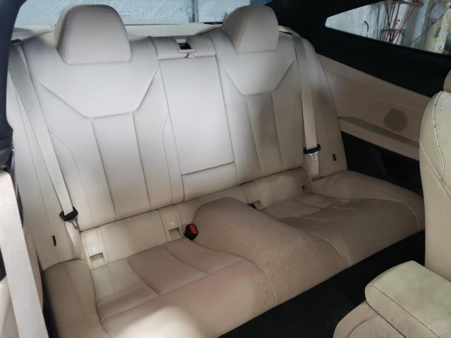 2021 BMW 430I WBA53AP01MCF19183
