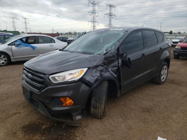 FORD ESCAPE S
