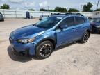 2021 SUBARU CROSSTREK - JF2GTAEC1MH394373