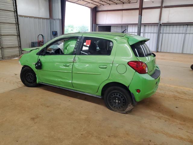 2015 MITSUBISHI MIRAGE DE ML32A3HJ5FH014204