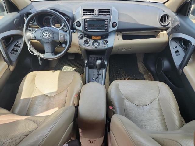 2011 TOYOTA RAV4 LIMIT - 2T3YF4DV1BW088943