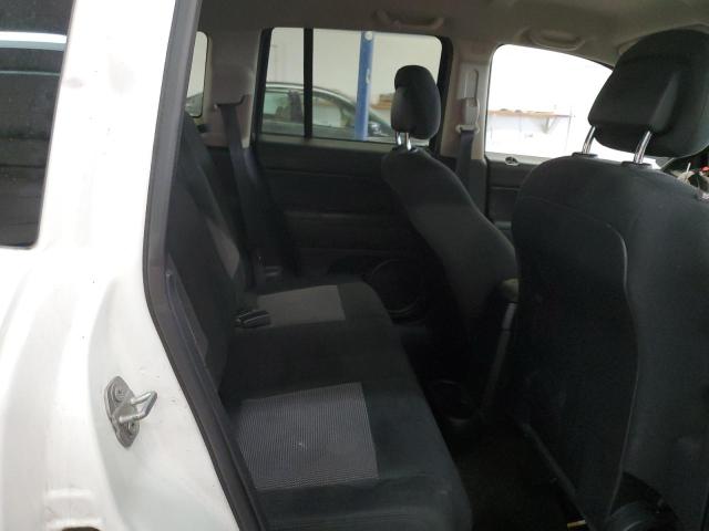 2016 JEEP COMPASS SP 1C4NJDBB7GD661956