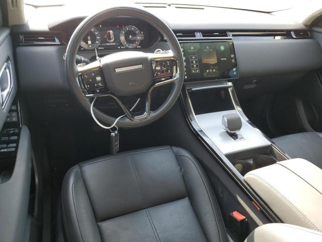 2024 LAND ROVER RANGE ROVE SALYJ2EXXRA384614