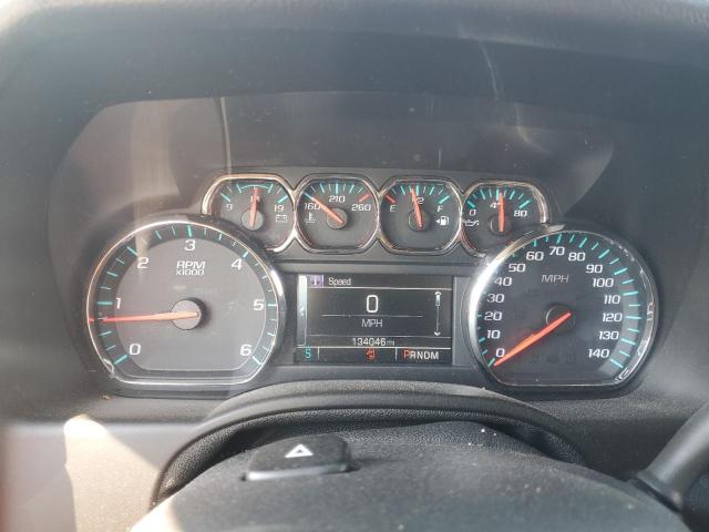 2016 CHEVROLET TAHOE C150 1GNSCCKC8GR207225