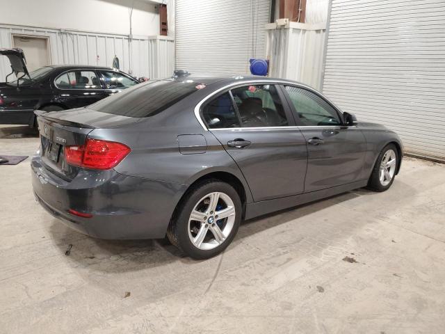 2015 BMW 328 XI - WBA3B3G52FNR85694