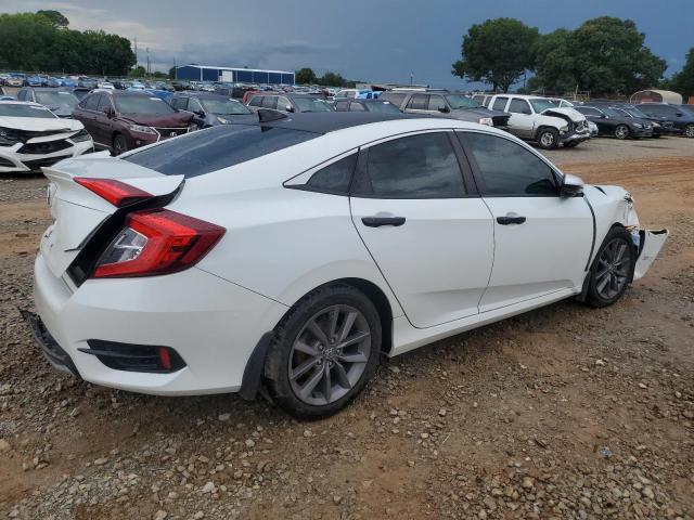 2020 HONDA CIVIC EX - 19XFC1F34LE006582