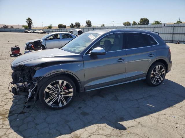 2018 AUDI SQ5 PRESTI WA1C4AFY7J2130765