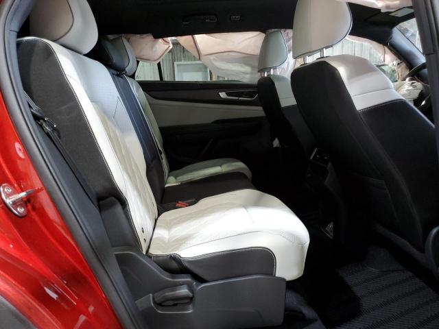 2024 VOLKSWAGEN ATLAS CROS 1V2FE2CA0RC220860