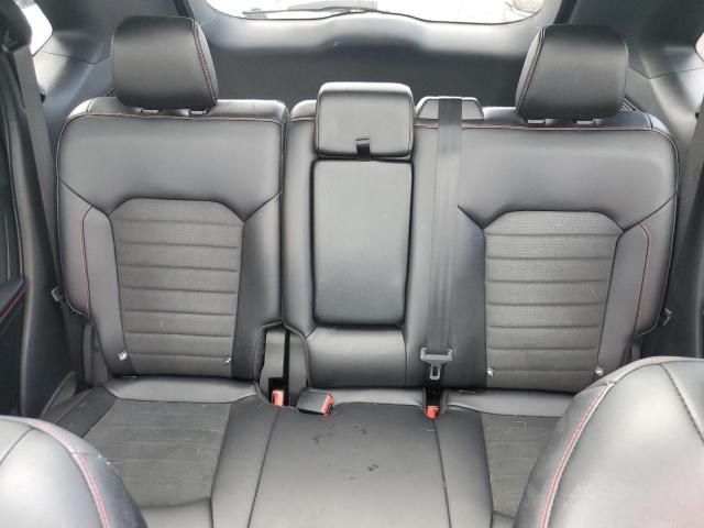 2024 FORD EDGE SEL - 2FMPK4J92RBA33439
