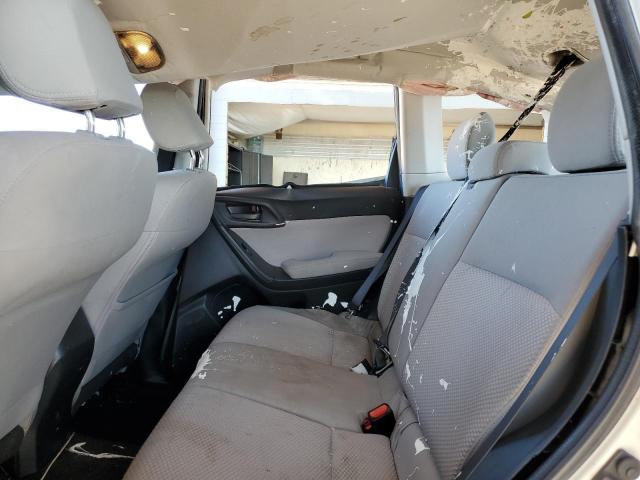 2015 SUBARU FORESTER 2 - JF2SJABC2FH580348