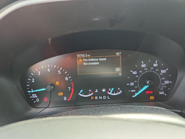 2020 FORD ESCAPE SEL - 1FMCU0H65LUC24108