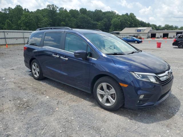 Vin: 5fnrl6h75lb073082, lot: 63225935, honda all models exl 20204
