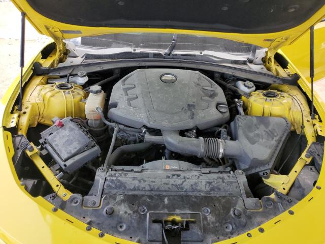 2018 CHEVROLET CAMARO LT 1G1FB3DS3J0101559