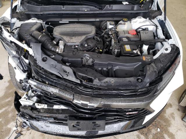 2023 CHEVROLET BLAZER RS 3GNKBKRS4PS157995