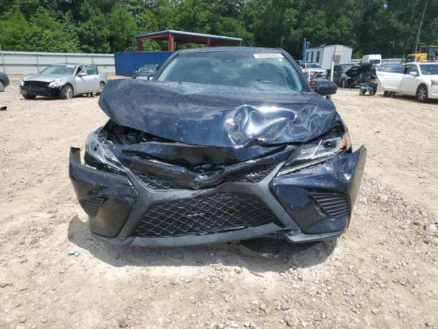 2020 TOYOTA CAMRY SE 4T1G11AK5LU920412