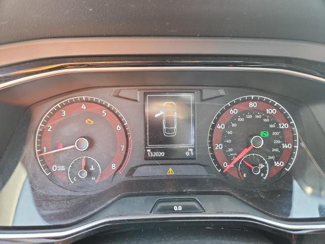 2019 VOLKSWAGEN JETTA S - 3VWC57BU0KM156124