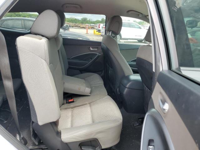 KM8SM4HF1DU026310 2013 HYUNDAI SANTA FE