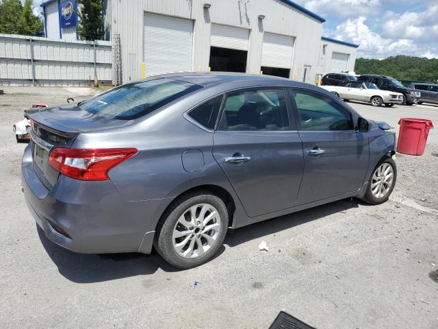 2017 NISSAN SENTRA S - 3N1AB7AP9HY252384