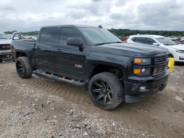 2015 CHEVROLET SILVERADO 3GCUKSECXFG390829