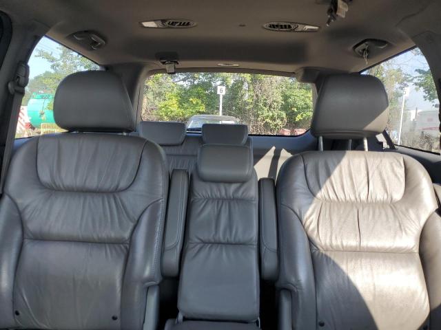 2010 HONDA ODYSSEY EX - 5FNRL3H79AB030957