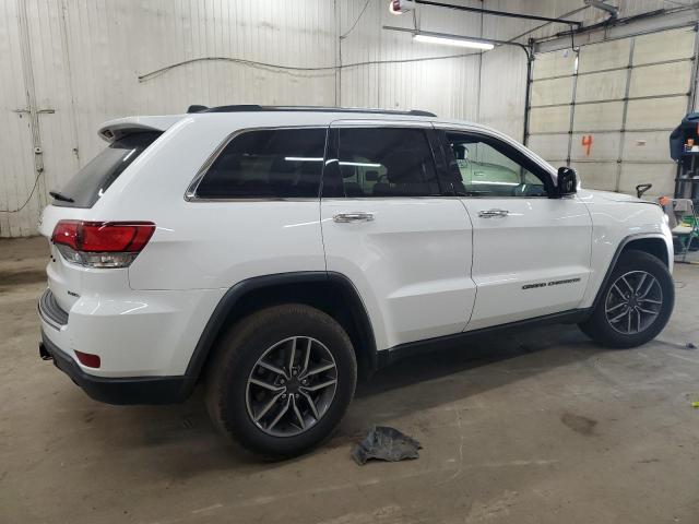 1C4RJFBG9LC201528 2020 JEEP GRAND CHER