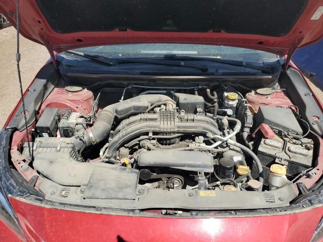 2019 SUBARU IMPREZA SP 4S3GKAJ63K3617539
