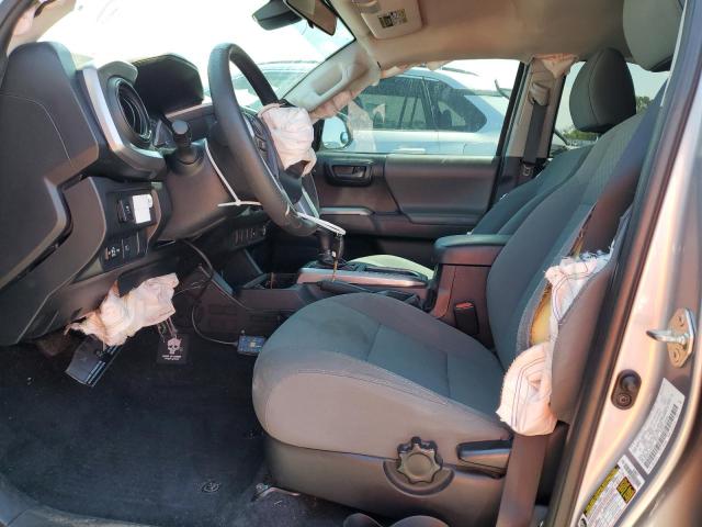 2020 TOYOTA TACOMA DOUBLE CAB 5TFAX5GN9LX184879