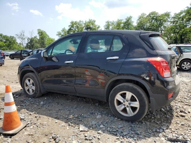 2017 CHEVROLET TRAX LS 3GNCJNSB6HL272175