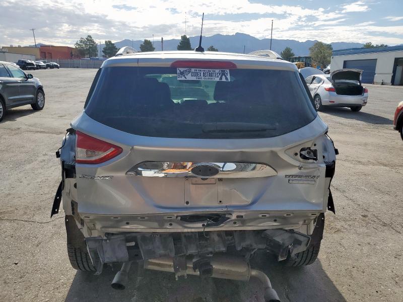 2016 FORD ESCAPE TITANIUM 1FMCU0J96GUC23740