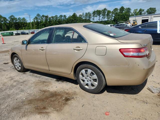 2010 TOYOTA CAMRY BASE - 4T1BF3EK6AU071275