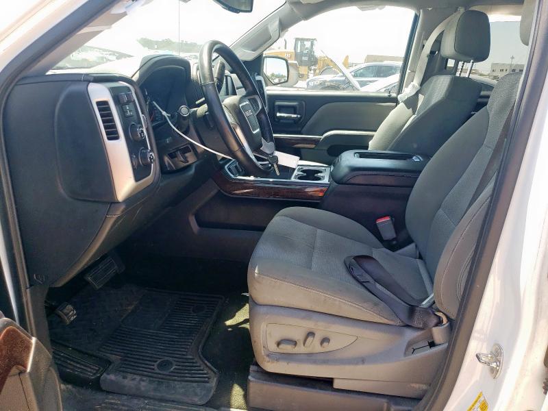 2017 GMC SIERRA K15 3GTU2MEC8HG519679