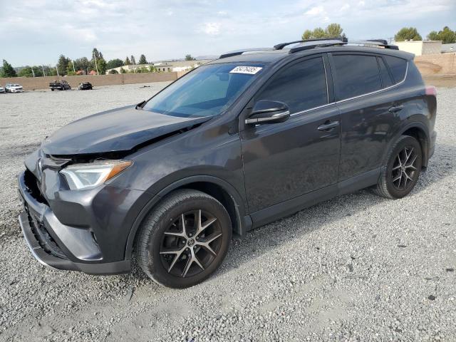 TOYOTA RAV4 SE