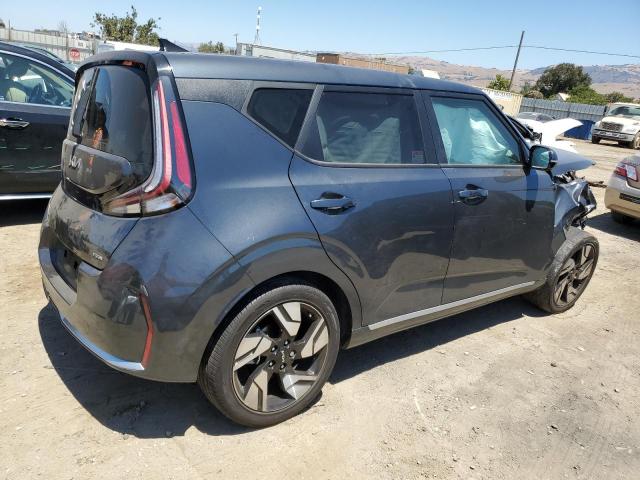 2023 KIA SOUL GT LI KNDJ53AU1P7198291